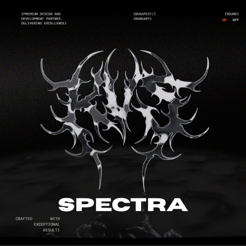 Spectra - Audio Visualizer