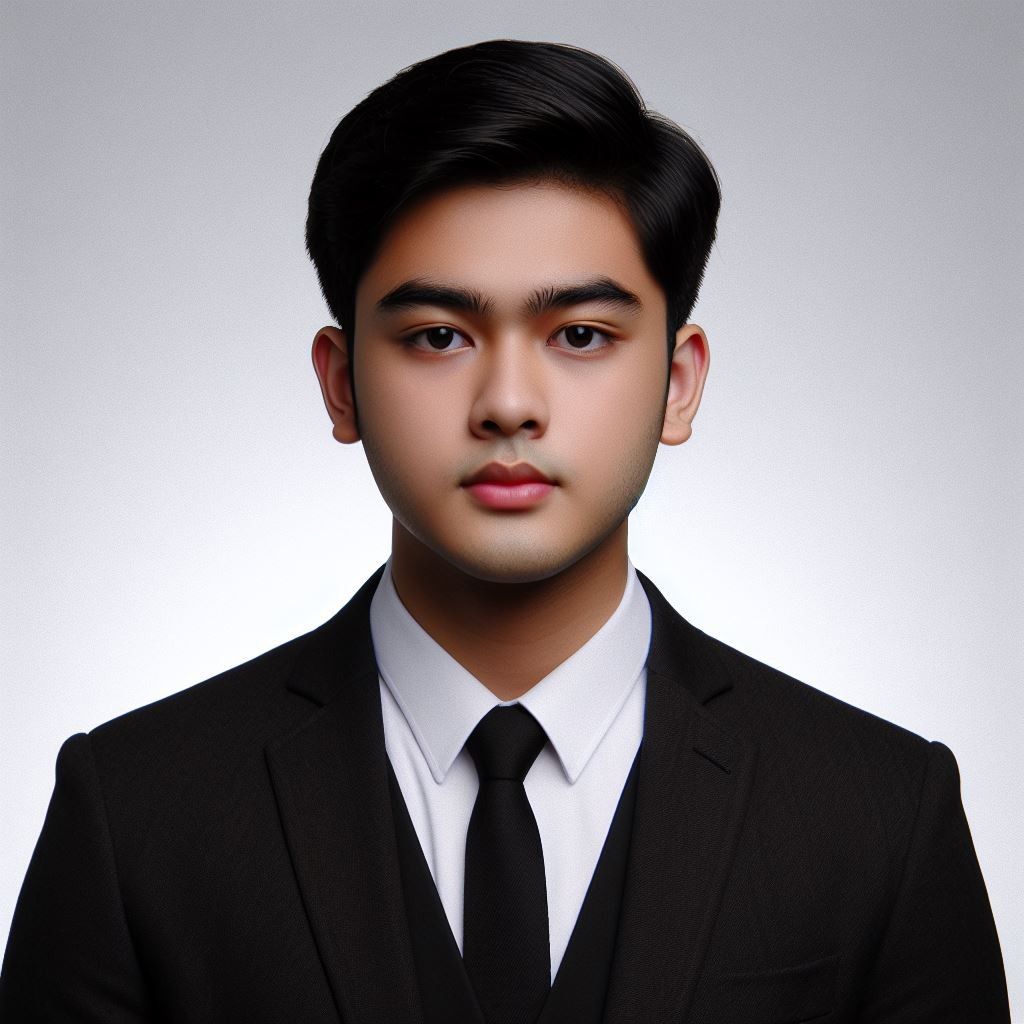 Photo of Akshay Keerth - Creative Developer